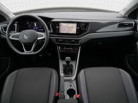 Volkswagen Taigo - Vorschau Bild 5