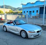 BMW Bmw Z4 2.5i Roadster - PARI AL NUOVO - BMW Z4 aus 2003: 2.5
