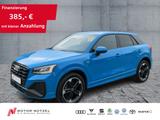 Audi Q2 30 TDI S-TR S-LINE 5JG+LED+NAVI+ACC+DAB+SONOS