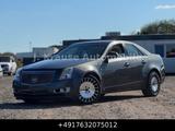 Cadillac CTS 3.6 V6 Sport Luxury Aut. Sitzklima Leder Xen - gebrauchte Cadillac CTS aus dem Jahr 2008