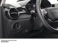 Skoda Fabia - Vorschau Bild 10