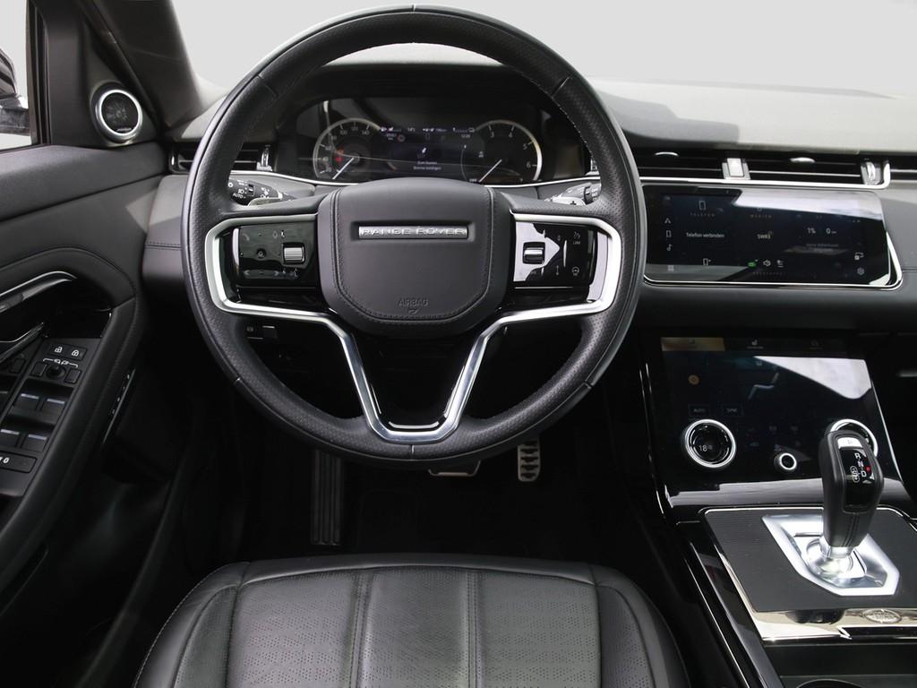 Land Rover Range Rover Evoque R-Dynamic HSE Hybrid Matrix, миниатюра 17
