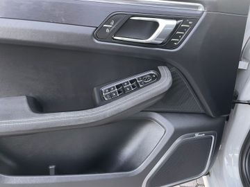 Porsche Macan GTS*Chrono*Pano*Kamera*Facelift*Burmester*
