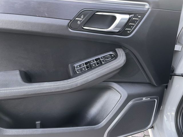 Porsche Macan GTS*Chrono*Pano*Kamera*Facelift*Burmester*