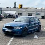 BMW 118i E87 Automatik | Sitzheizung | Kli... - BMW 118: 118i E87