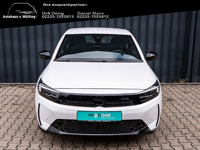Image of Opel Corsa