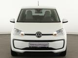 Volkswagen up! 1.0MPI 48KW move up! Klima Allwetter el.FH Z - Volkswagen up! aus 2021