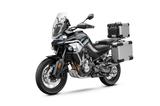 CFMOTO 800 MT Sport 2025 Inkl. Kofferrsatz - CFMOTO 800MT SPORT