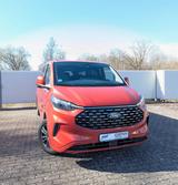 Ford Tourneo Custom 320 L2H1 VA Titanium (V710/NXN) - Ford Tourneo Custom NXN