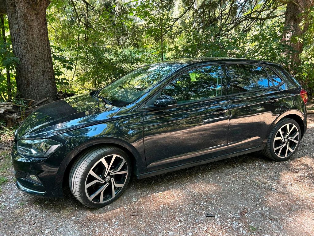 Image of Volkswagen Polo