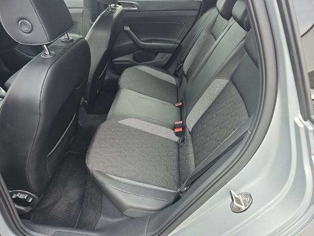 Fahrzeugabbildung Volkswagen Polo GOAL 1,0 TSI DSG NAVI KEYLESS LED SHZ DAB A