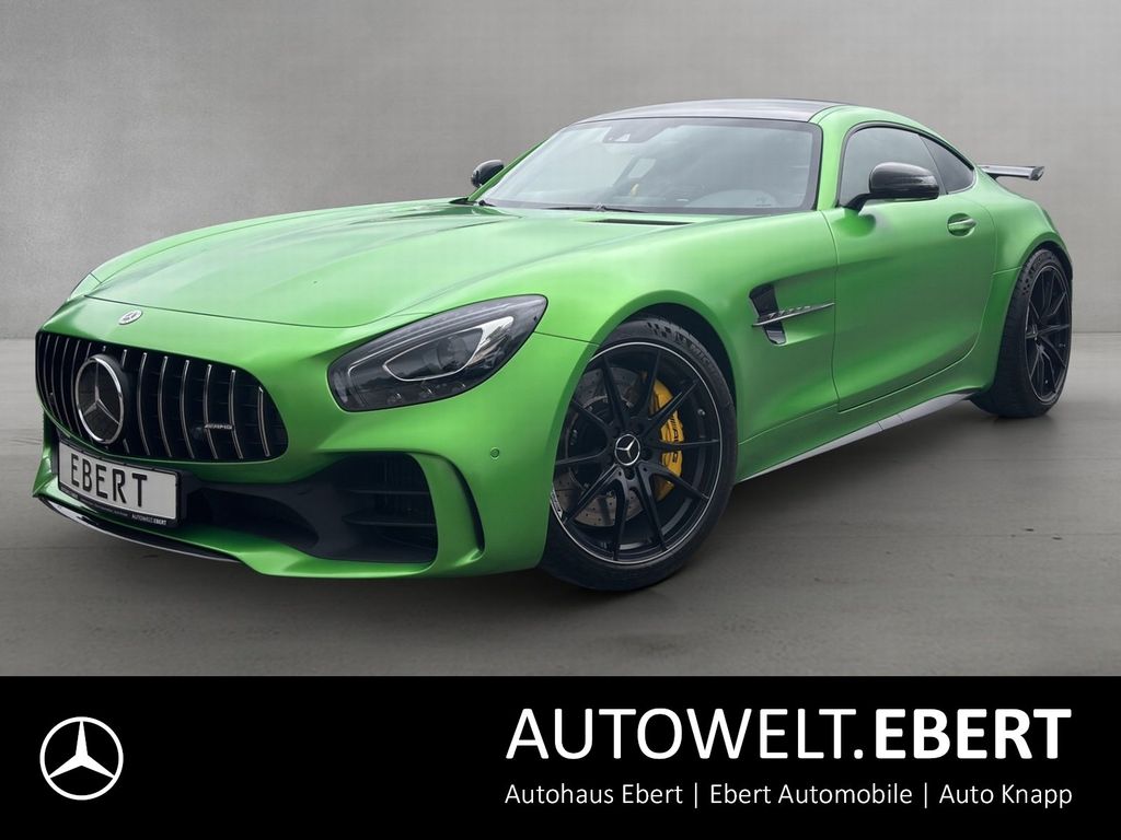 Mercedes-Benz AMG GT R