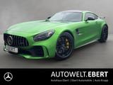 Mercedes-Benz GTR Perf.Sitze/AGA BurmHighEnd DISTR KeyGo Carbo - Mercedes-Benz AMG GT R aus 2019