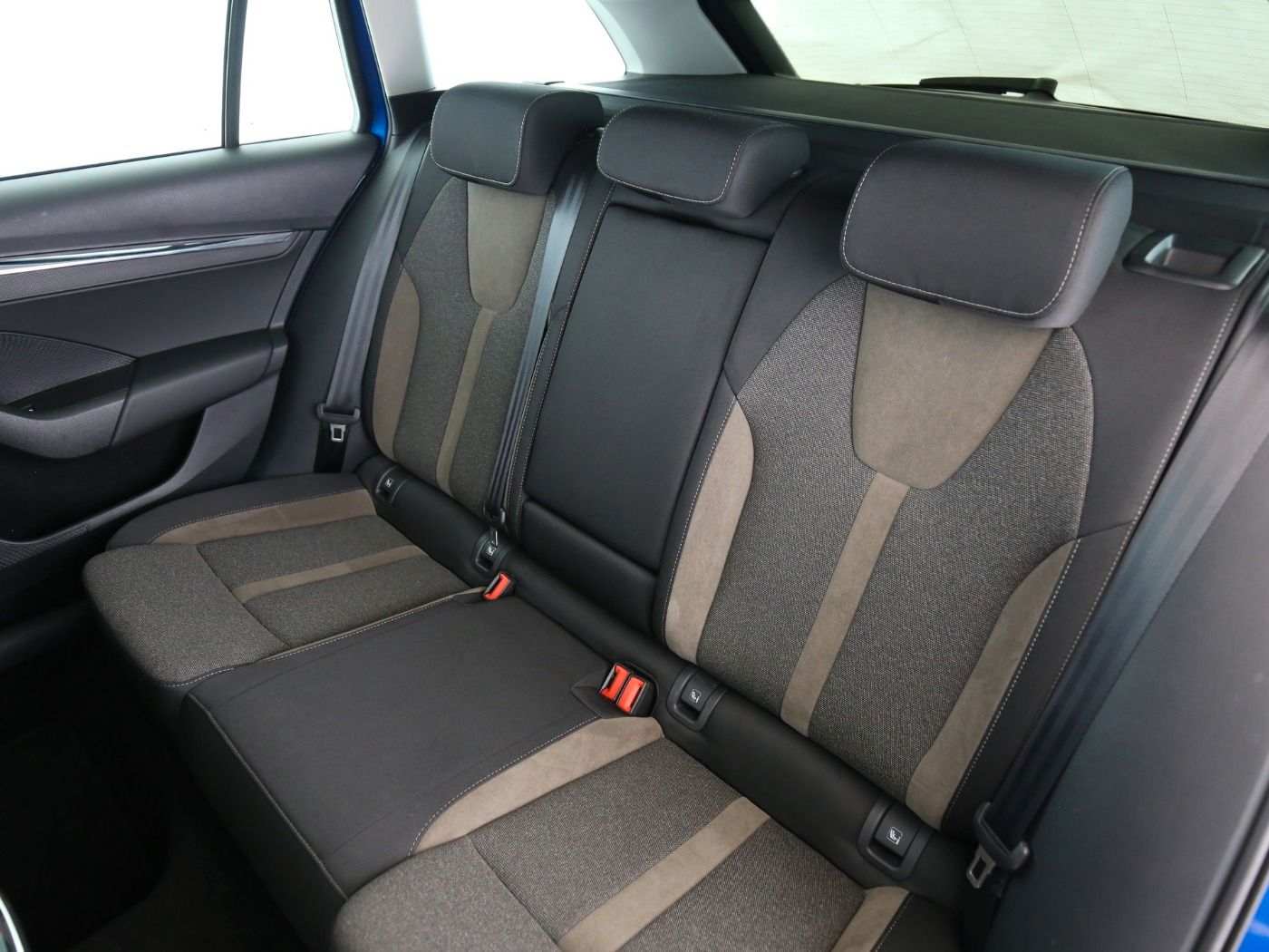 Skoda Octavia - Bild 10