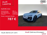 Audi Q6 e-tron - Vorschau Bild 3