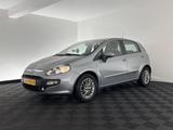 Fiat Punto Evo 1.3 M-Jet Dynamic *ECC | PDC | CRUISE - Fiat Punto Evo Dynamic mit Diesel-Antrieb