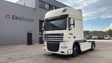 DAF XF 105.510 (GOOD CONDITION / BONNE ETAT / PROPRE