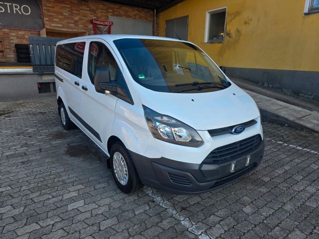 Ford Transit/Tourneo Custom Kombi 300 L1