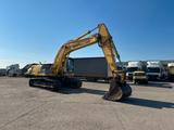 New Holland KOBELCO E215BLC bager vin 070 - New Holland Schlepper