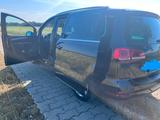 Volkswagen Sharan 2.0 TDI SCR BMT Comfortline Comfortline - VW Sharan von privat