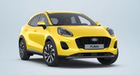 Ford Puma - Vorschau Bild 1