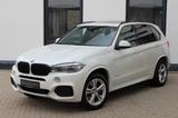 BMW X5 xDrive40e M-PAKET PANO KAMERA 360° HUD - BMW mit Hybrid-Antrieb: Geländewagen