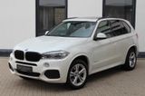 BMW X5 xDrive40e M-PAKET PANO KAMERA 360° HUD - BMW X Series mit Hybrid-Antrieb