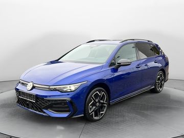 Volkswagen Golf Variant R-Line 1.5 eTSI 150 PS 7-Gang-DSG