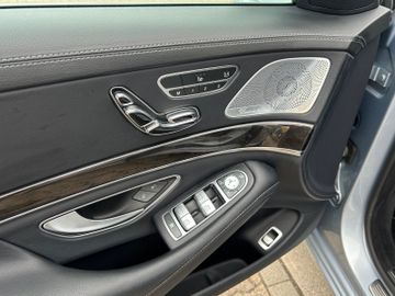 Bild 18 Mercedes-Benz S 350 S -Klasse Lim. S 350 BlueTec / d