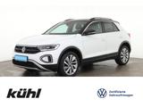 Volkswagen T-Roc 2.0 TDI DSG Goal LED+ IQ.Drive ACC Kessy K