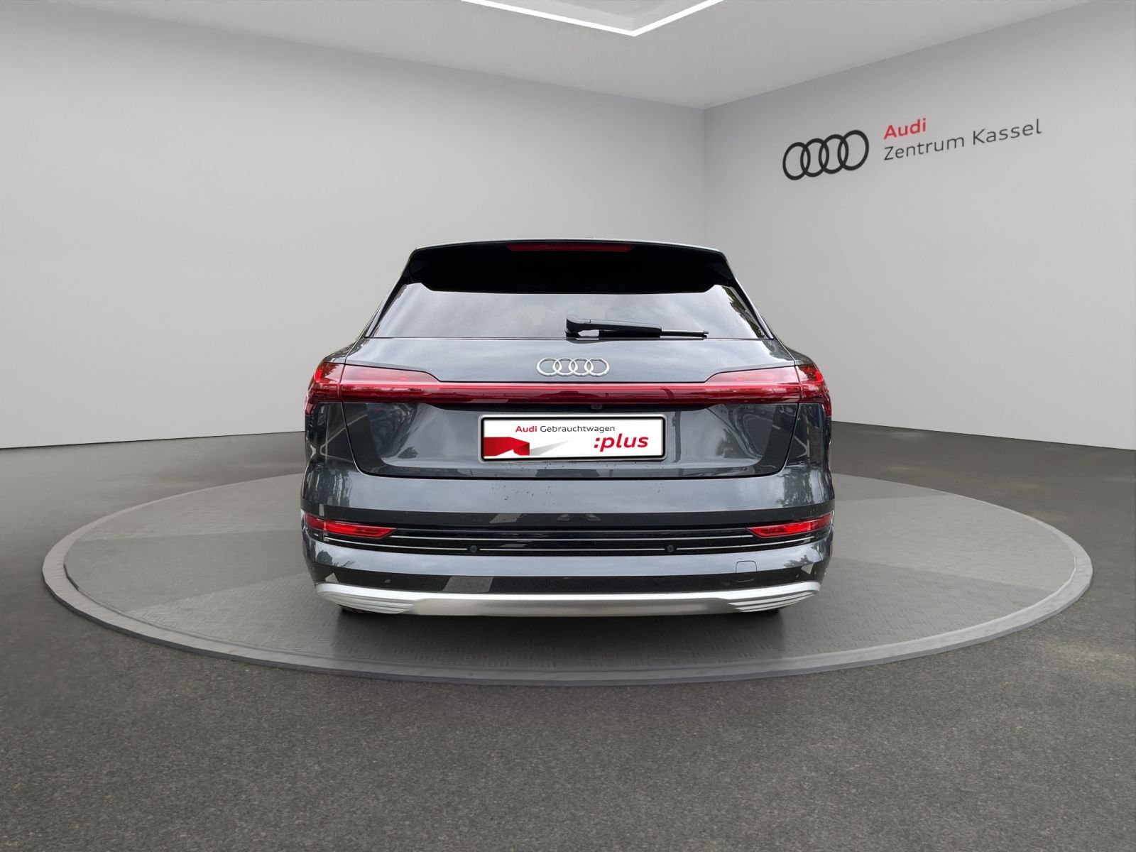 Audi e-tron - Bild 6