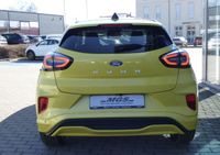 Ford Puma Gen-E - Vorschau Bild 6