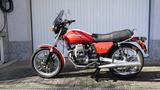 Moto Guzzi V50 III 650 ccm - MOTO GUZZI V 65