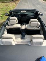 ALPINA B3 3,0 S Bi-Turbo Cabrio - 2. Hand - gebrauchte Alpina Cabrios