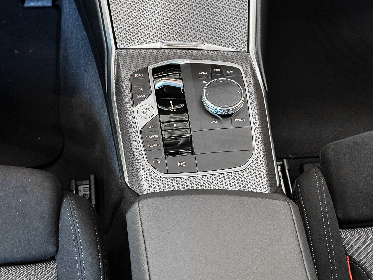 BMW 318 - Bild 10