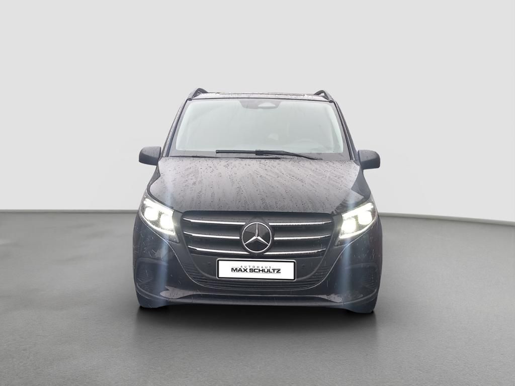 Fahrzeugabbildung Mercedes-Benz Vito 119 CDI Mixto 4M lang AHK*Navi*Standh.*360