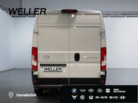 Toyota Proace Max - Vorschau Bild 6