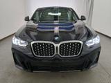 BMW X4 xDrive 30d M Sport ACC AHK HiFi LED PANO 3-ZK - BMW Gebrauchtwagen in Nürnberg