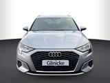 Audi A3 Sportback advanced 2.0 TDI DSG, SHZ, KESSY - Audi A3: 3.0