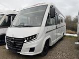 Carthago C2-tourer I 145 RB LE comfort  Juli Discount Dea - Carthago C