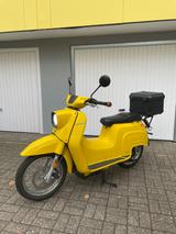 Govecs E Schwalbe 45 kmh - Govecs e Schwalbe