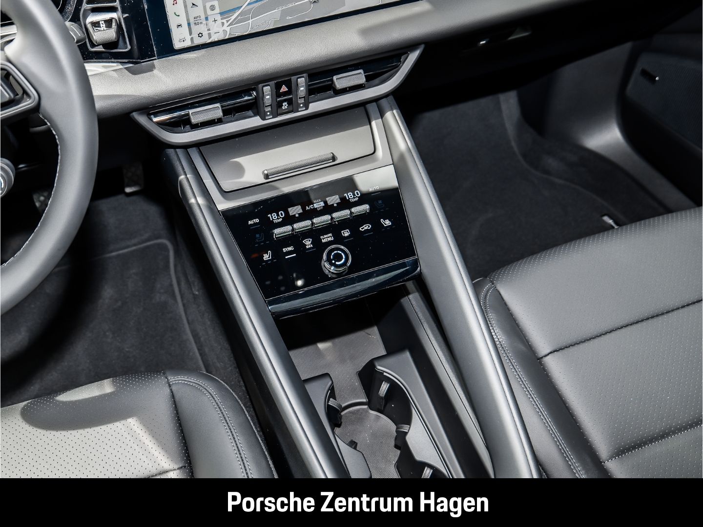 Porsche Macan - Bild 18