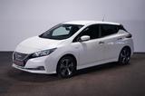 Nissan Leaf 40kWh 40 kWh N-Connecta*Navi*360°*ACC*Carp - Nissan Leaf: N Connecta