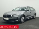 Skoda Octavia Combi 1.5 TSI Essence PDC SMARTLINK SITZ - Skoda Octavia aus 2025