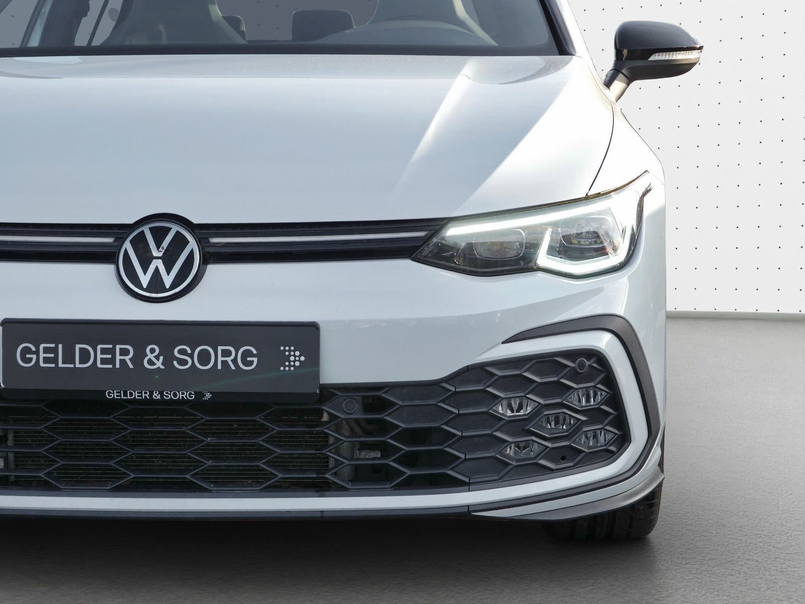 Volkswagen Golf - Bild 13