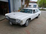 Chevrolet Impala - Chevrolet Impala Gebrauchtwagen