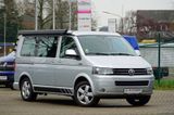 Volkswagen T5 California Comfortline Aufstelldach AHK NAVI