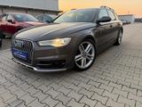 Audi A6 Allroad quattro 3.0TDI*Automatik*Pano*MFL*AHK - Audi A6: Automatik