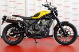 Honda CL 500 Scrambler / Aktion_Abverkauf 2026 - HONDA SCRAMBLER