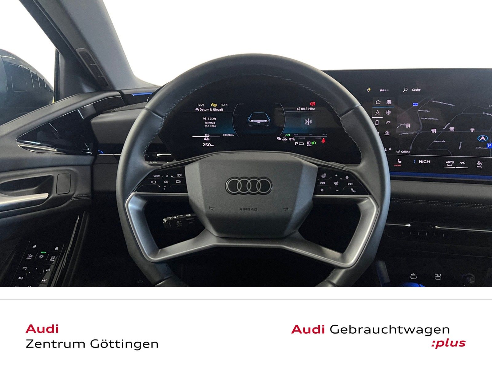 Audi A6 - Bild 11